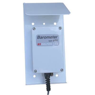 Барометр - BS5-03 - Delta-T Devices