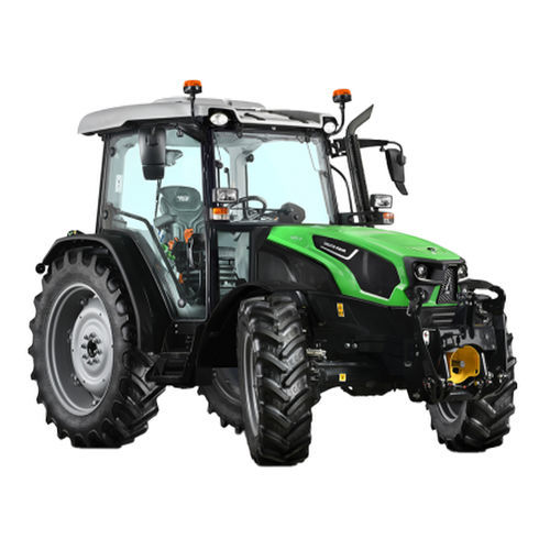 Трактор сервопривод - 5D SERIES - Deutz-Fahr - Powershift / 4 цилиндра / 3 цилиндра