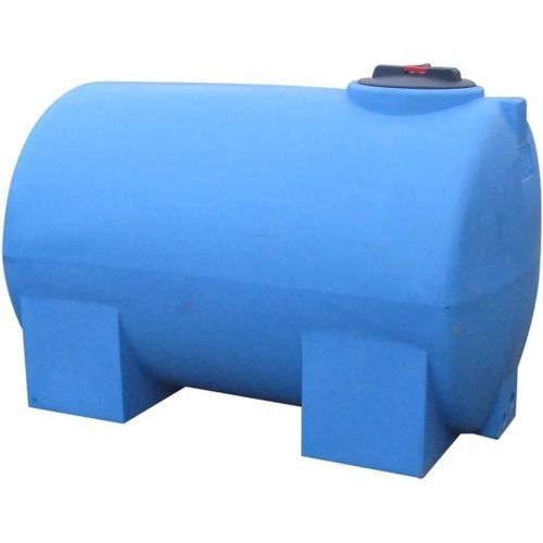 Резервуар для воды - AQ500H - Duraplas - устойчивый к УФ-лучам / транспортный