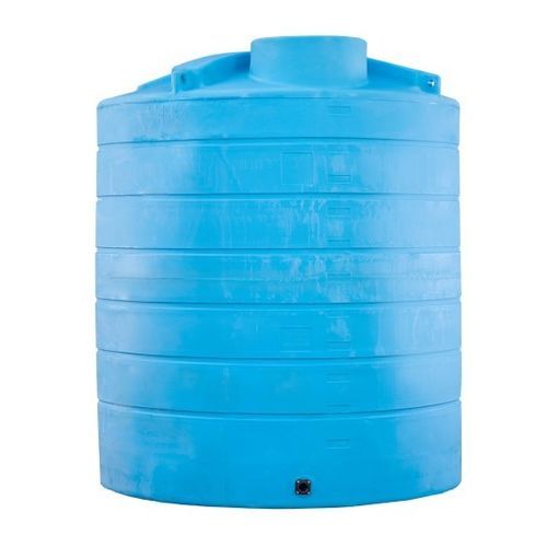 Резервуар для воды - AQ12500V - Duraplas - воздушный / вертикальный / из полиэтилена