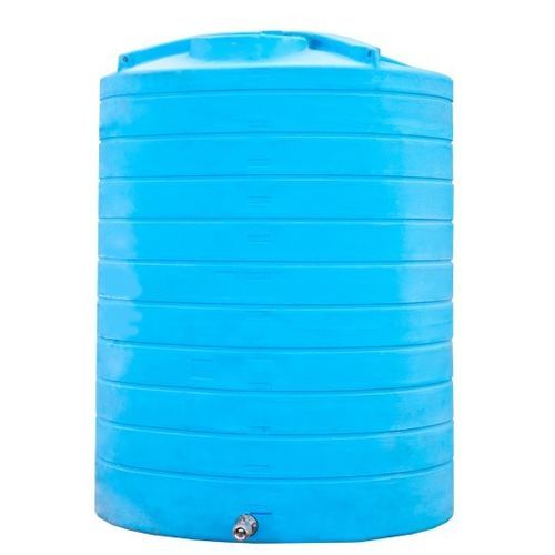Резервуар для воды - AQ25500V - Duraplas - воздушный / вертикальный / из полиэтилена