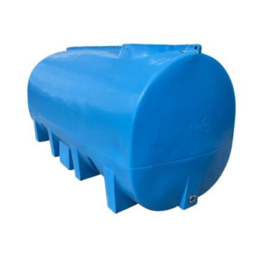 Резервуар для воды - AQ13001H - Duraplas - для жидкого удобрения / устойчивый к УФ-лучам / транспортный