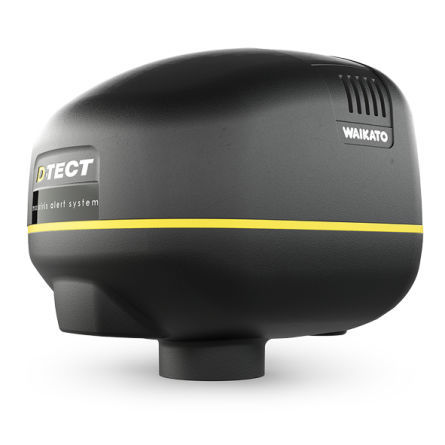 Молочный тест на мастит - SMARTD-TECT - Waikato Milking Systems NZ Ltd.
