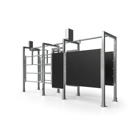 Ворота для сортировки животных для коров - 2600 - Waikato Milking Systems NZ Ltd. - автоматизированный