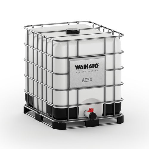 Герметик для сосков для коров - de75 - Waikato Milking Systems NZ Ltd.