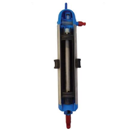 Моечная станция для оборудования для доения - CLUSTER FLUSH - Waikato Milking Systems NZ Ltd. - автоматическая