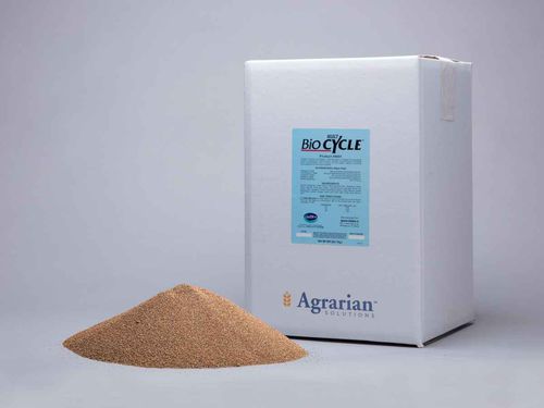 Кормовая добавка для животных - Select BioCycle™ - Agrarian Marketing Corporation - для телят / кальций / для протеинов