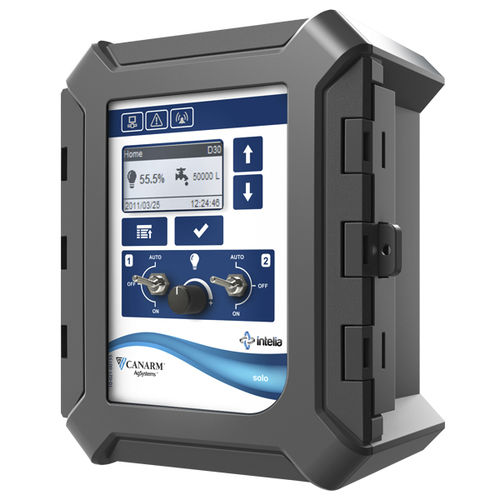 Система контроля для освещения - CN30-014-00188 - Canarm AgSystems