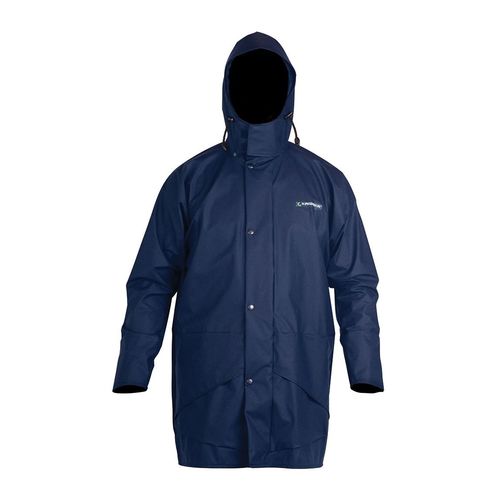 Рабочая куртка - SF110 - Kaiwaka Clothing Ltd - из ткани / герметичная / от дождя