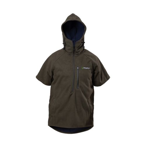 Рабочая куртка - WS930 - Kaiwaka Clothing Ltd - полярная / герметичная / дышащая