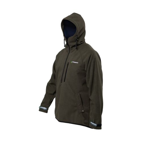Рабочая куртка - WS932 - Kaiwaka Clothing Ltd - полярная / герметичная / для мужчин