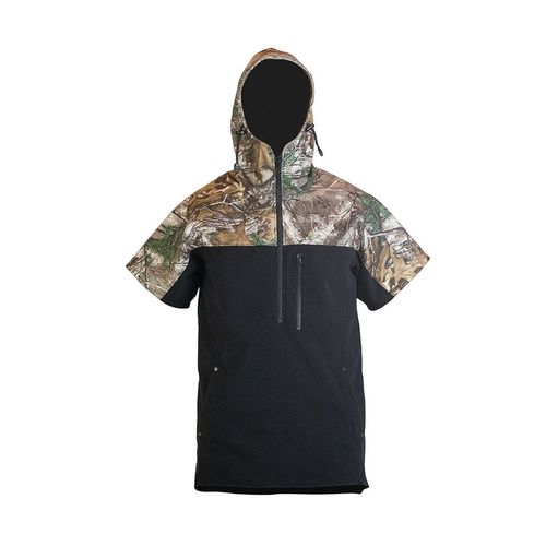 Рабочая куртка - WSC946 - Kaiwaka Clothing Ltd - полярная / герметичная / дышащая