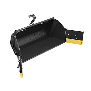 Ковш грейдер - 230SC PRO - Quicke