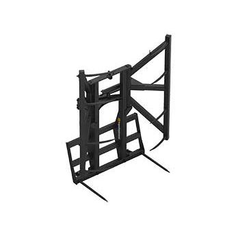 Захват для тюков для круглых кип - RSB 1200 - Quicke - для квадратных кип