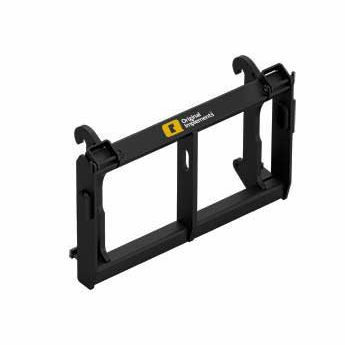 Вилы с поддоном -  JCB Series - Quicke