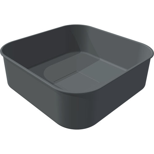 Резервуар для разведения рыбы для аквакультуры - SQUARE TANK - Polyway - для рыбоводства