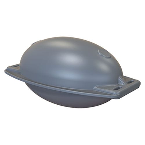 Буй для аквакультуры - MF330 - JFC Marine - для обозначения отмелей / из полиэтилена