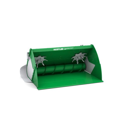 Ковш с дозатором - CakeBucket LM180 - Hustler Equipment