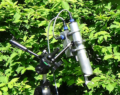 Флуорометр - PSP32 - Opti-Sciences Inc