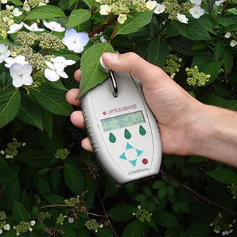 Флуорометр хлорофилл - CCM-200plus - Opti-Sciences Inc