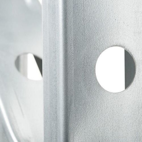 Панель для кровли из металла - Magnelis® ZM620 - ArcelorMittal Flat - для сельскохозяйственных зданий / план / антикоррозионная