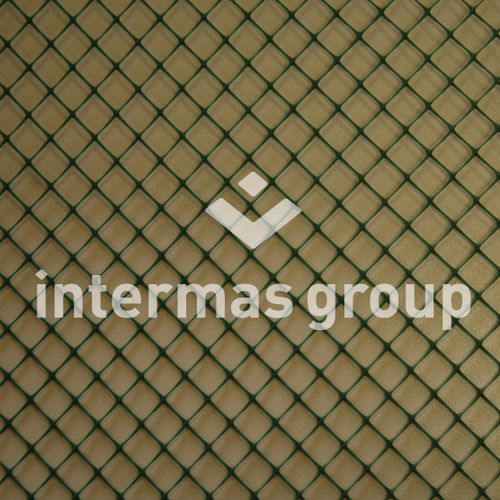 Защитная сетка - PROTECTNET PLUS Series - INTERMAS - из полипропилена / для лесоводства