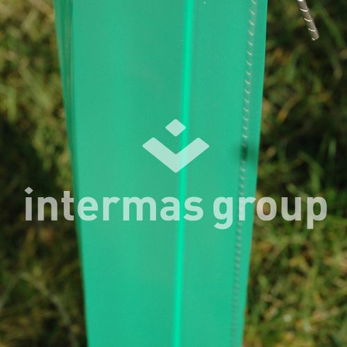 Защитный чехол из полиэтилена - 4873xx Series - INTERMAS