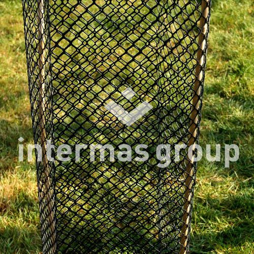 Защитная сетка - MAXIMESH Series - INTERMAS - из полипропилена
