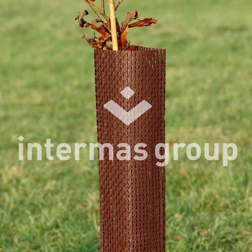 Трубка для посадок для виноградников - CERVITUBE OPEN Series - INTERMAS - для деревьев / сетка