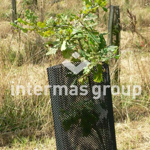 Защитная сетка - CLIMATIC AGRO Series - INTERMAS - из полипропилена / для лесоводства