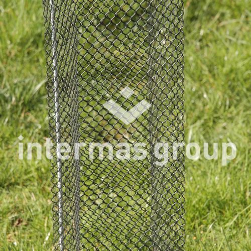 Защитная сетка - PROTECTNET BIO - INTERMAS - из полипропилена