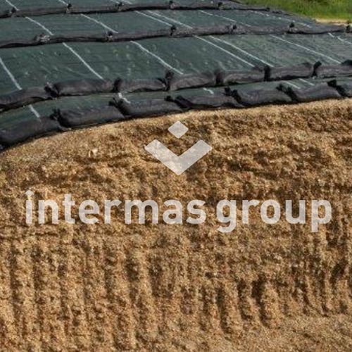 Защитный чехол для силосования - SURSILO 5 Series - INTERMAS
