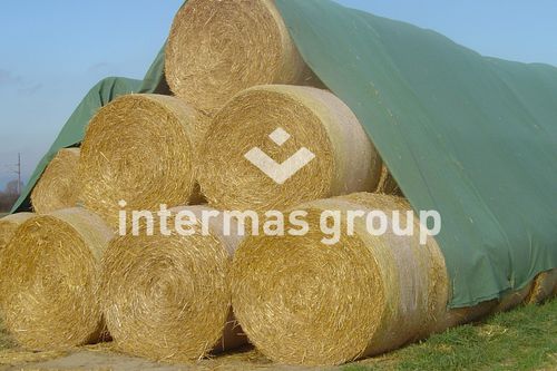 Защитный чехол для соломенных тюков - CELLOTEX 130 Series - INTERMAS - анти-УФ