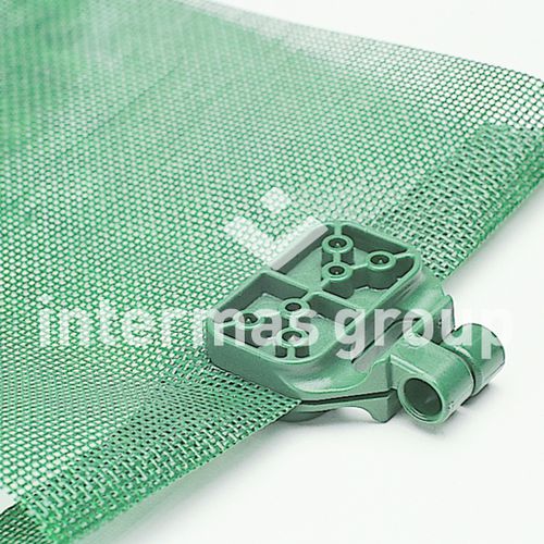 Крепление для сетки - 3902xx Series - INTERMAS