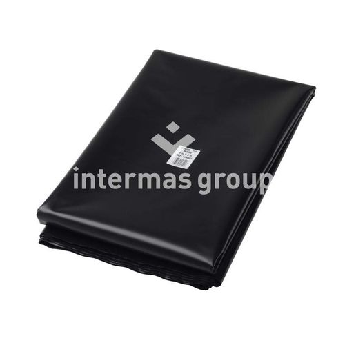 Пленка для силосования - INTERMAS - черная