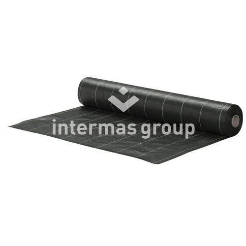 Каркасная пластиковая мульча - 100 G ROULEAUX - INTERMAS