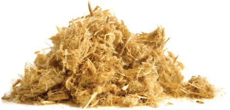 Субстрат растений древесное волокно - Hortifibre® - Florentaise Pro - торф / почва для горшечных культур / насыпной
