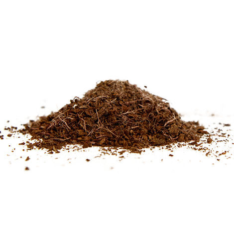 Субстрат растений торф - Woodpeat® - Florentaise Pro - почва для горшечных культур / кокосовое волокно / древесное волокно