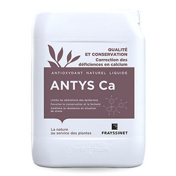 Минеральное удобрение - ANTYS  - FRAYSSINET - азотное / богатое кальцием / жидкость