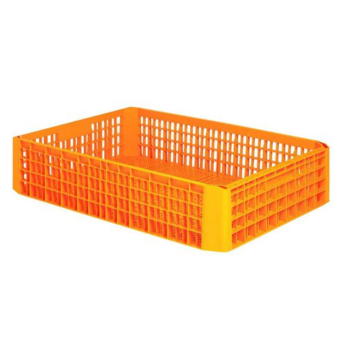 Корзина для перевозки для кур - CP2201160 - GAMMA WOPLA - из пластика