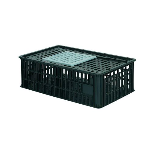 Клетка для транспортировки для кур - CVC250800 - GAMMA WOPLA - из пластика