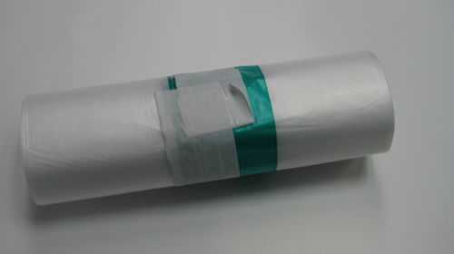 Пленка для упаковки продуктов питания - TOP REDUCE - OERLEMANS PLASTICS BV - из полиэтилена / из LDPE