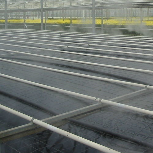 Паровая пленка - OERLEMANS PLASTICS BV - для теплицы