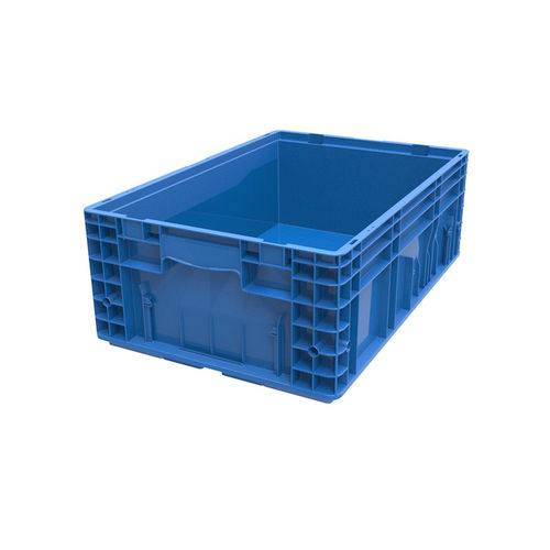 Бак из пластика - 4177004 - SCHOELLER ALLIBERT - с крышкой