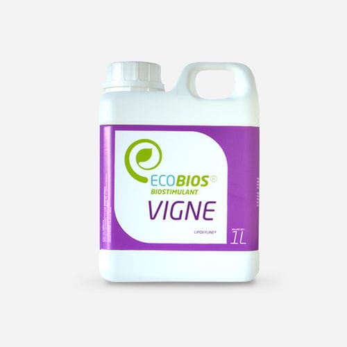 Минеральное удобрение - ECOBIOS BY SOFRAPAR - Азот / жидкость / для листвы
