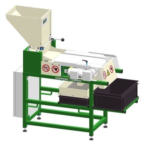 Сепаратор для воды - CMM-4000 - Seed Processing Holland BV