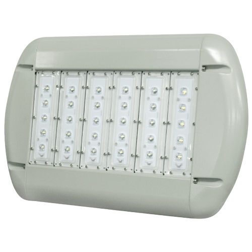 Освещение для хлева - LEDHB Series - J&D Manufacturing - LED / для крупного рогатого скота / для коз