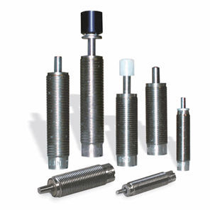Механический амортизатор - Micro-Bore Series - ENIDINE - удара / для трактора / для сельскохозяйственной машины