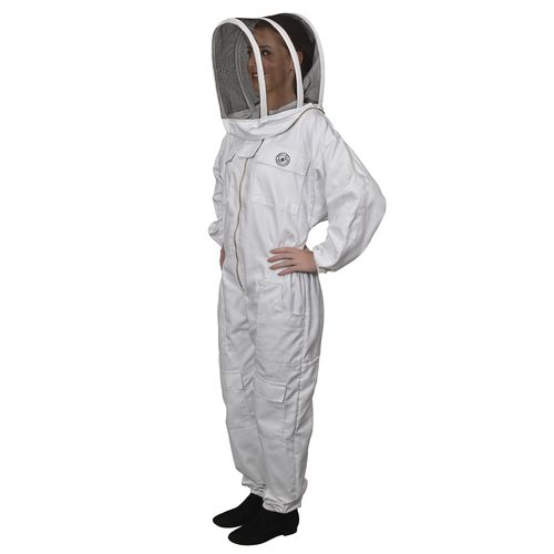 Костюм для пчеловода - Humble Bee 411 - Sigma Lux SARL - из хлопка / из полотна / виниловый