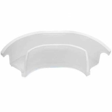 Зажим для ветки из пластика - 6TBUM - Bato Plastics B.V. - для помидоров